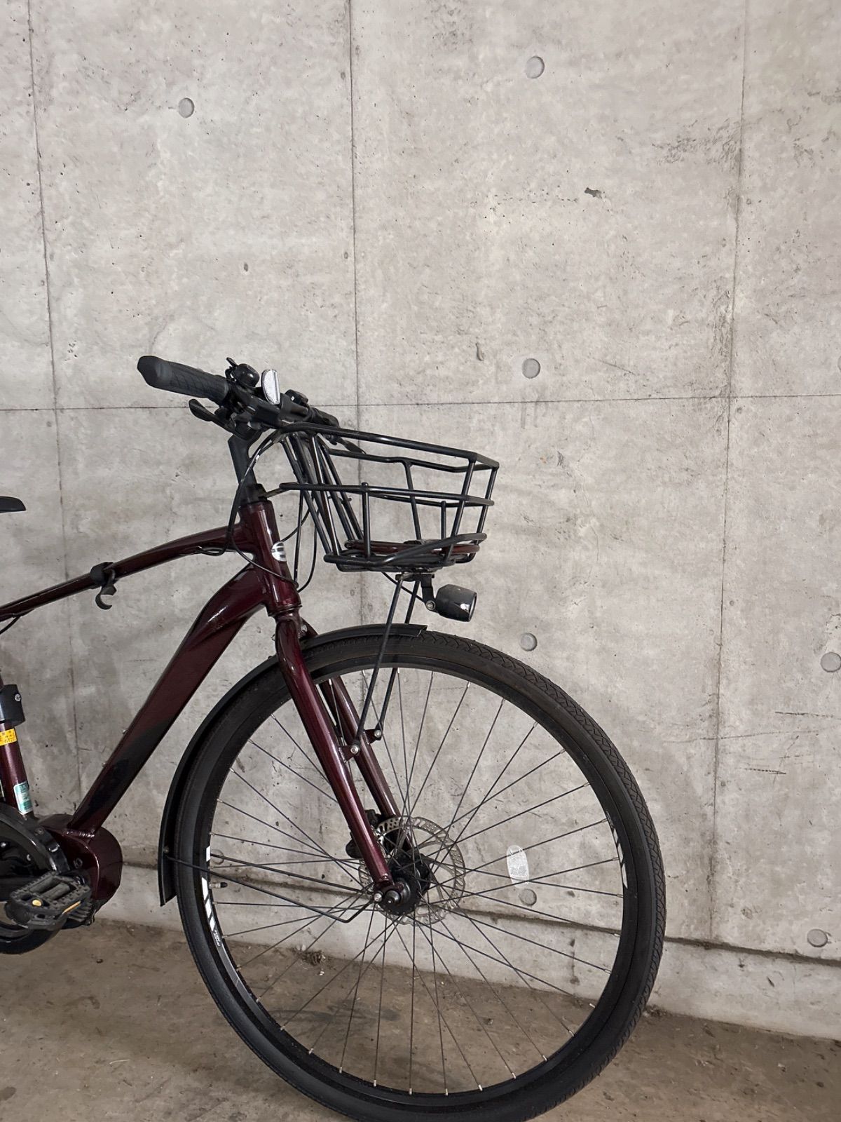 【電動アシスト自転車】サイクルベースあさひ オフィスプレスe OFFICEPRESS e(オフィスプレスe)｜製品情報｜サイクルベースあさひ
