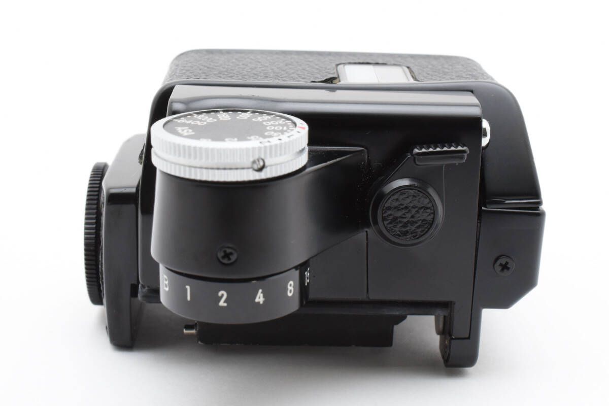 Nikon F2用フォトミックファインダー DP-1 2つのNikon F2用フォトミックファインダーDP-1を修理した - Blog