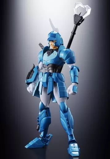 中古】フィギュア アーマープラス 水滸のシン(SPECIAL COLOR