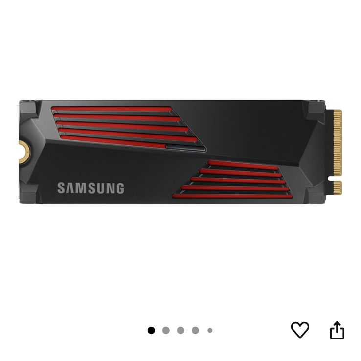 SanDisk Extreme PRO ポータブルSSD 4TB 最高峰 速2000MB 外付け