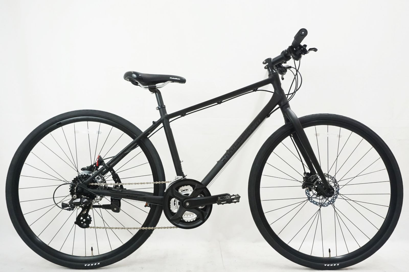 Wieler cento 1 air zippホイール付き エアロロードバイク 詳細ページ