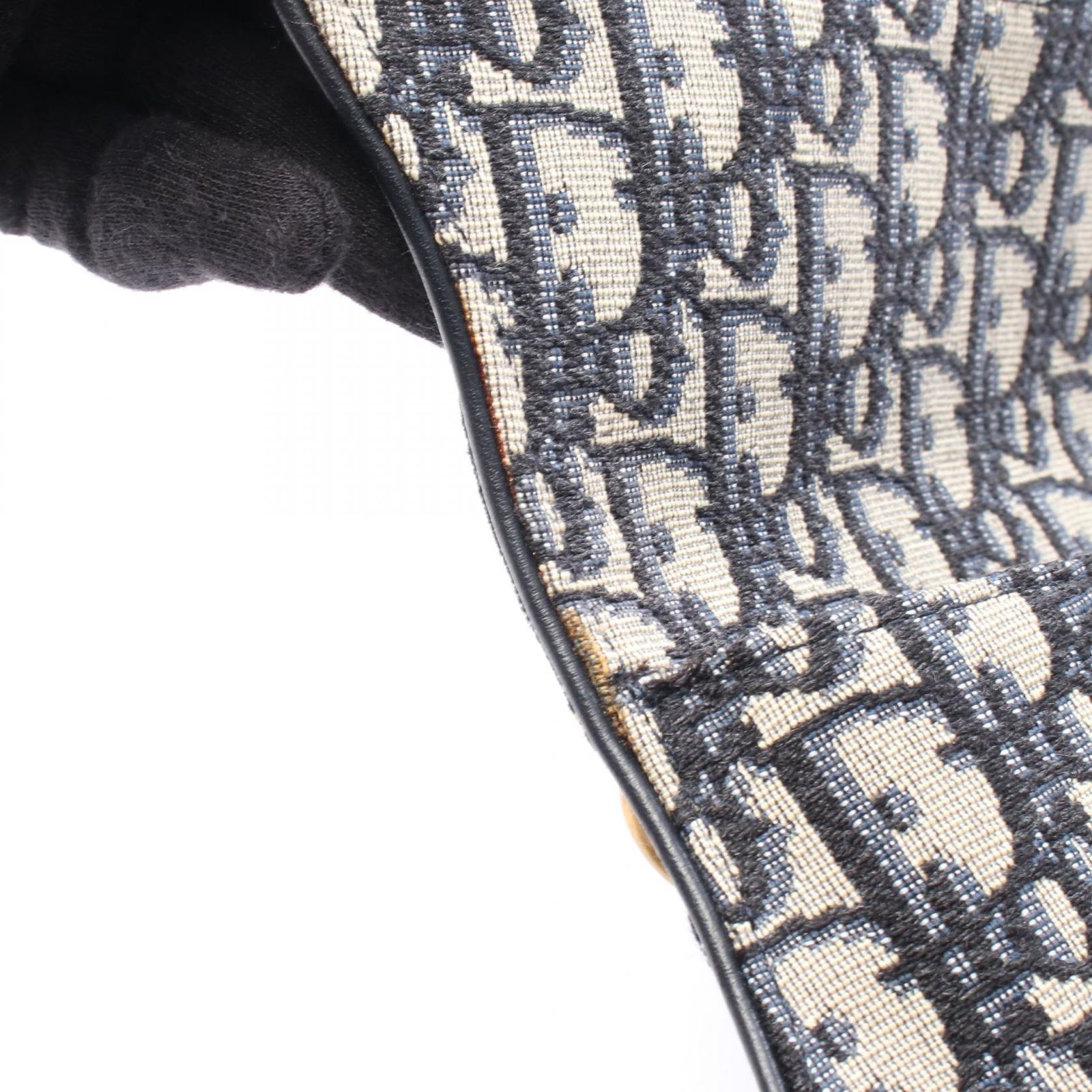 ウエストバッグ SADDLE