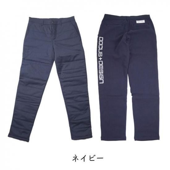 DOCUS ゴルフウェア