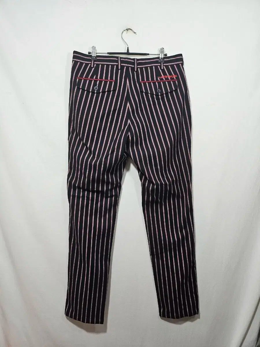 カステルバジャック ゴルフウェア パンツ LLC-HASEGAWATOSO_COM