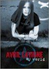 (未使用･未開封品)マイ・ワールド~アヴリル・ラヴィーン・ライヴ~ [DVD] Avril Lavigne/マイ・ワールド～アヴリル・ラヴィーン・ライヴ