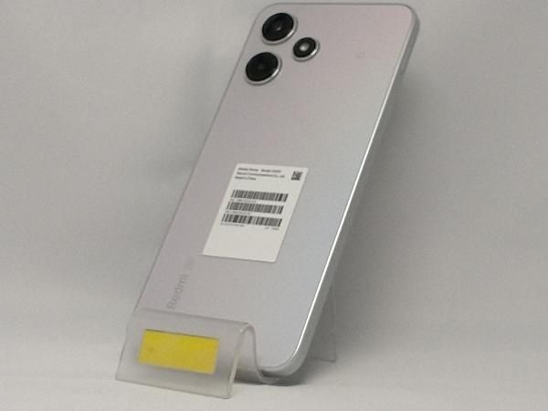 SIMロックなし】Android 購入 XIG03 Redmi 12 5G UQ