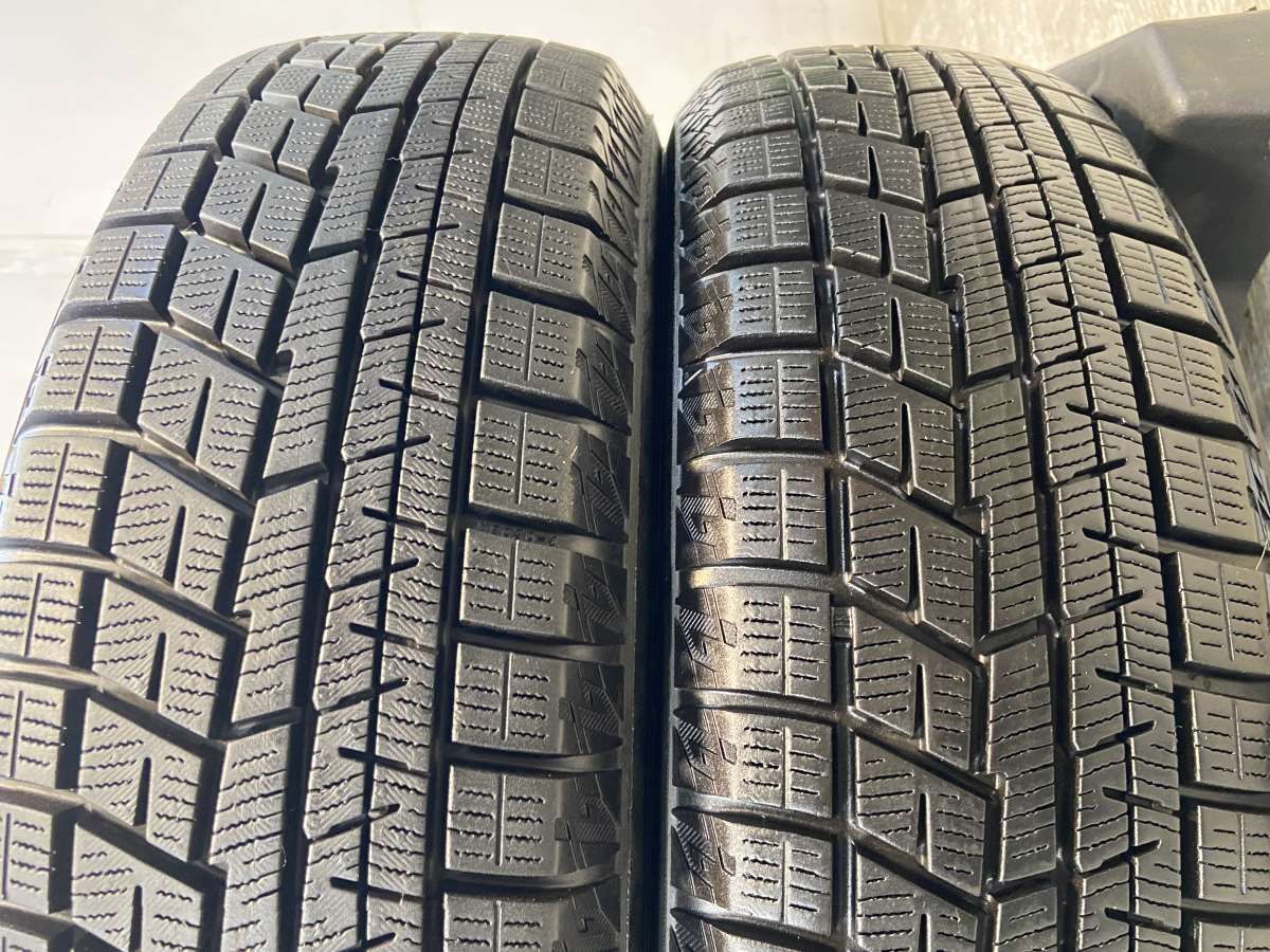 165 65R14 ヨコハマ アイスガード iG60 タイヤ スタッドレスタイヤ 2本セット w14250908011 FFCRYSTALESIA_COM