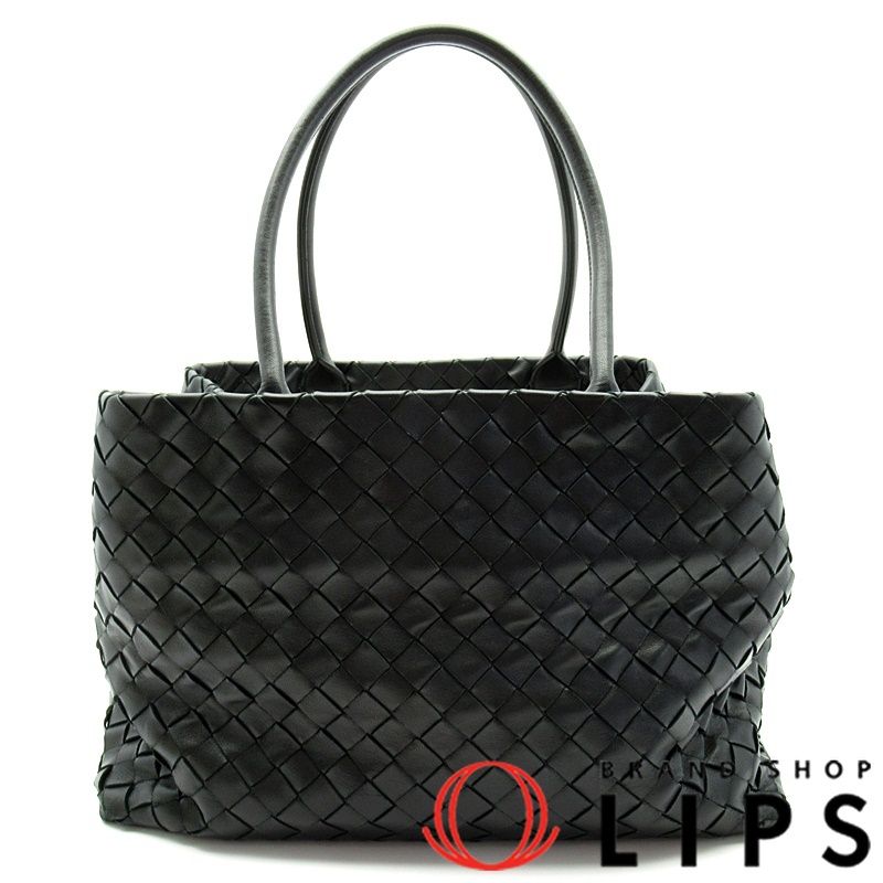 BOTTEGA VENETA ボッテガヴェネタ イントレチャート トート