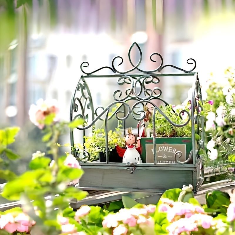 ラック 観葉植物