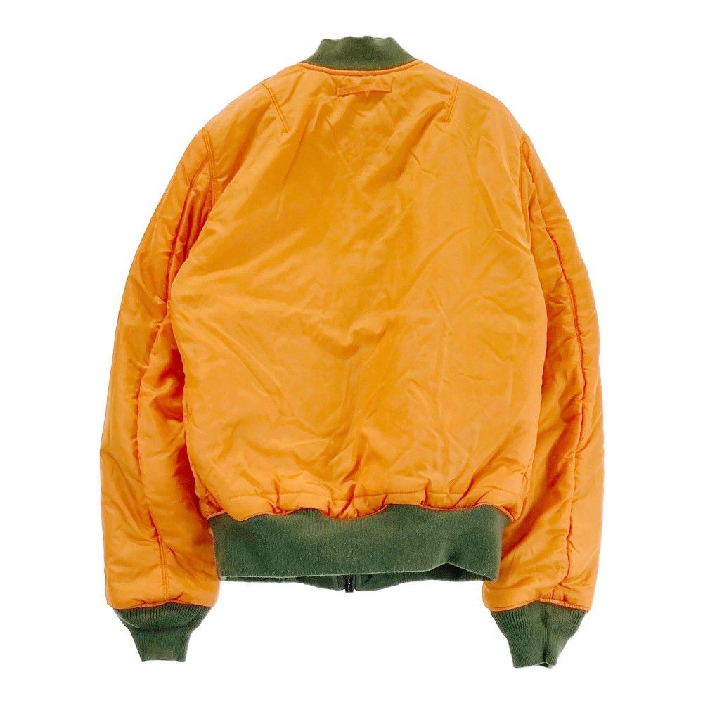 WILD THINGS PrimaLoft flight jacket乱痴気別注（WILD THINGS