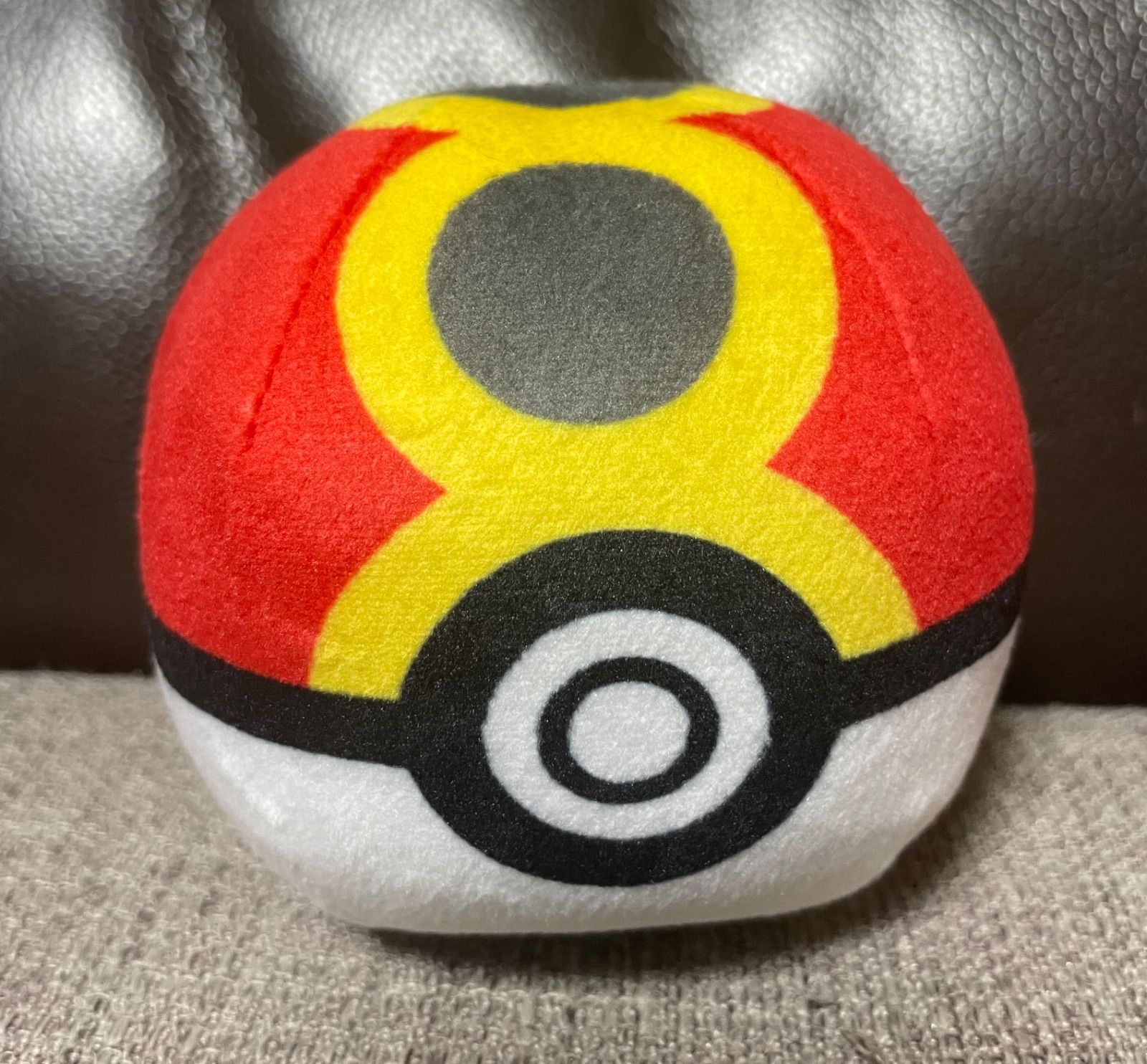 ポケットモンスター ぬいぐるみ～モンスターボールコレクション