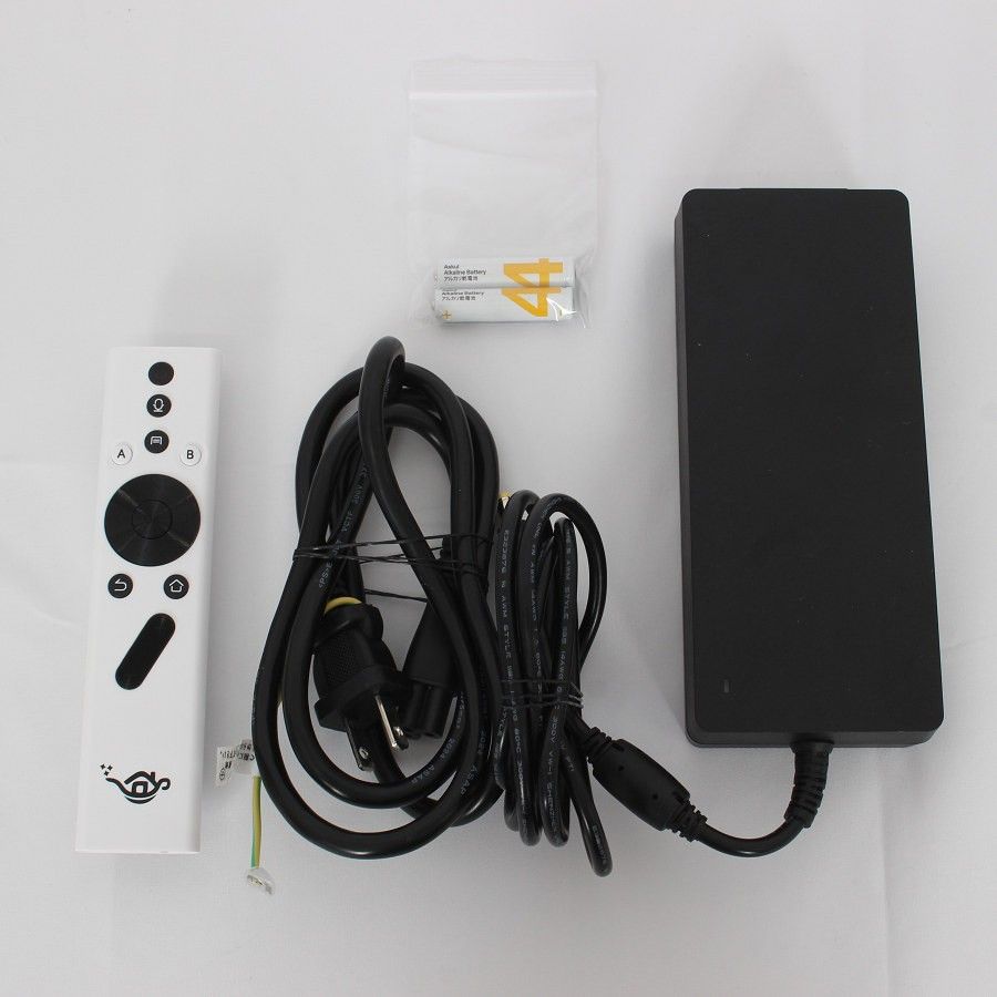 美品】Aladdin Marca XM03F 超短焦点プロジェクター アラジン マルカ