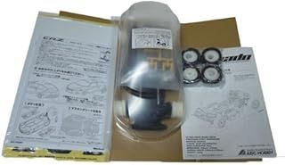ABCホビー Gambado ｶﾞﾝﾍﾞｲﾄﾞ ﾎﾝﾀﾞCR-Zｷｯﾄ 25600 RCカー