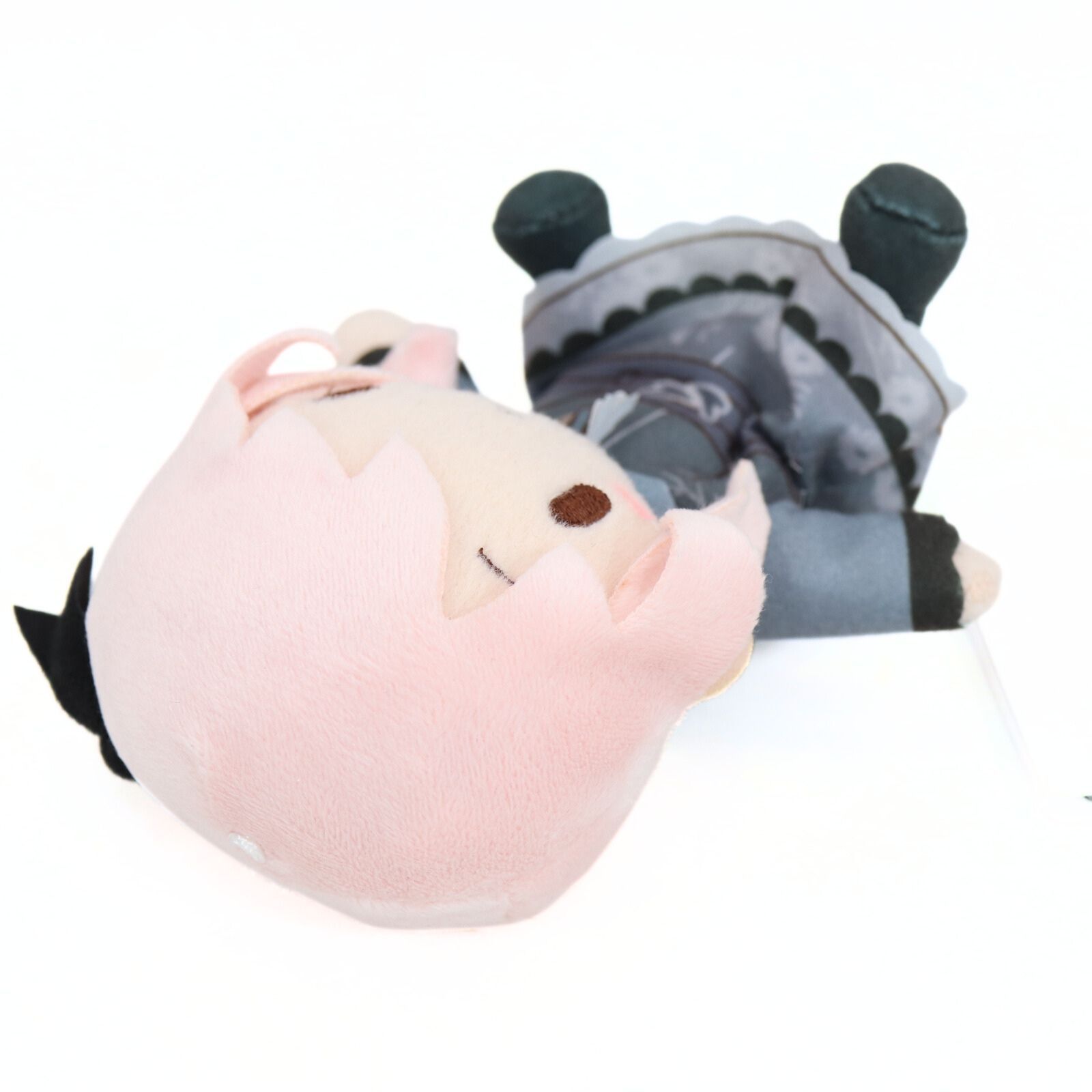 プロセカ ふわぷちマスコット 巡音ルカ プロジェクトセカイ ぬいぐるみ　3体 プロジェクトセカイ プロセカ ふわぷち ミニぬいぐるみ 巡音ルカ