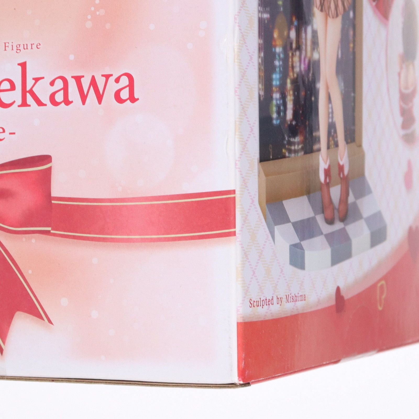 【箱欠品】アイドルマスター 1/8 フィギュア 13体セット 一ノ瀬志希 1/8スケール – SOOTANG HOBBY