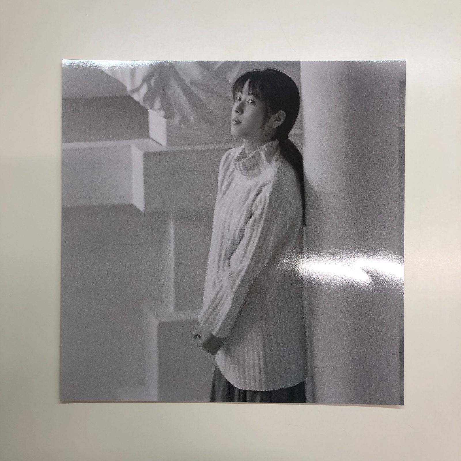 N]ZARD PHOTO COLLECTION BOX あの微笑みを忘れないで - メルカリ