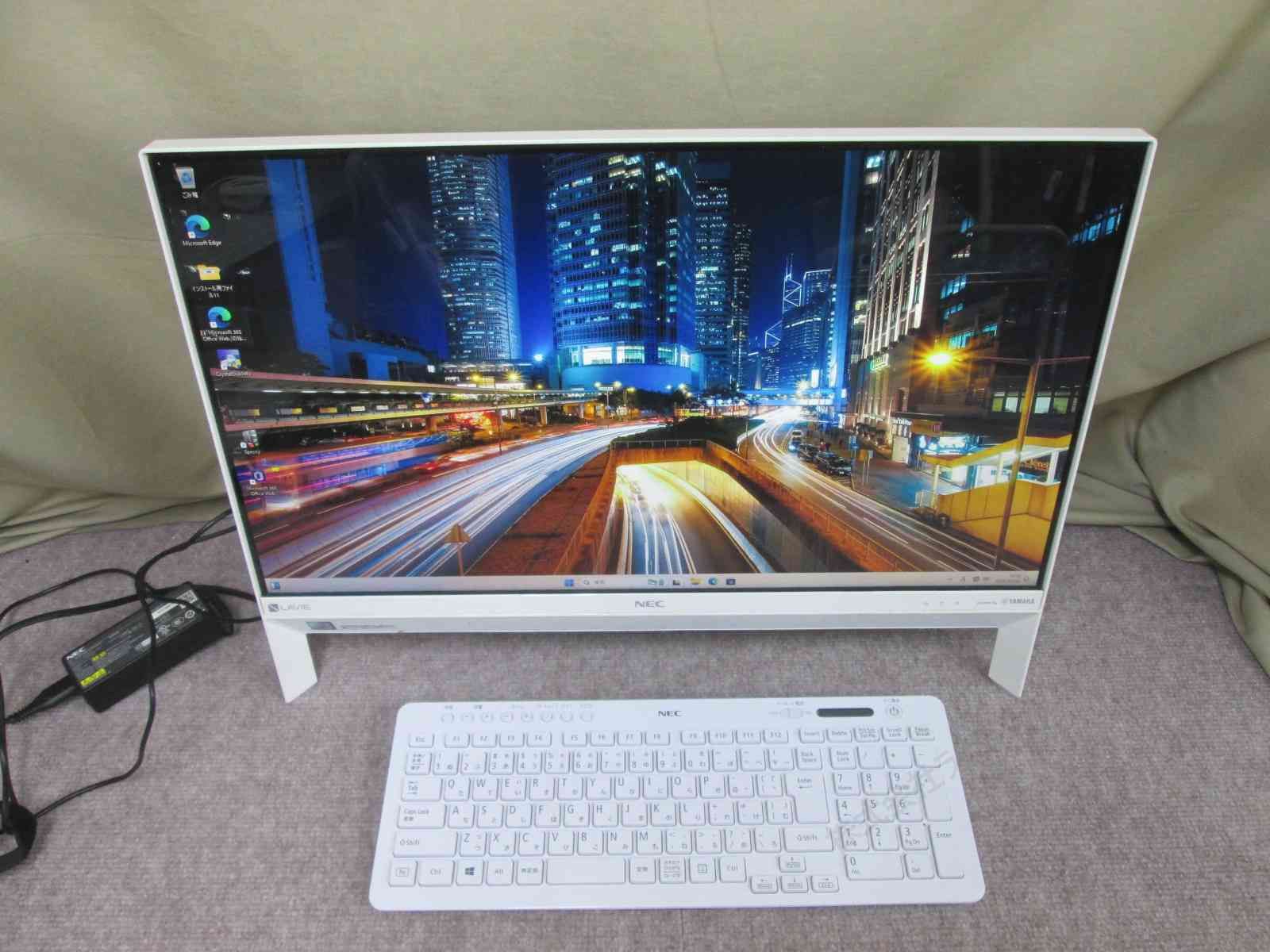 液晶一体型 長期保証