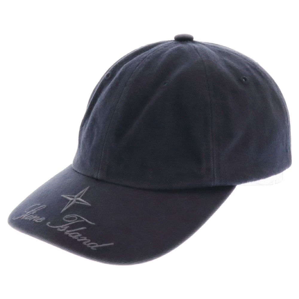 supreme stone island 6-panel cap メンズ｜ベースボールキャップ