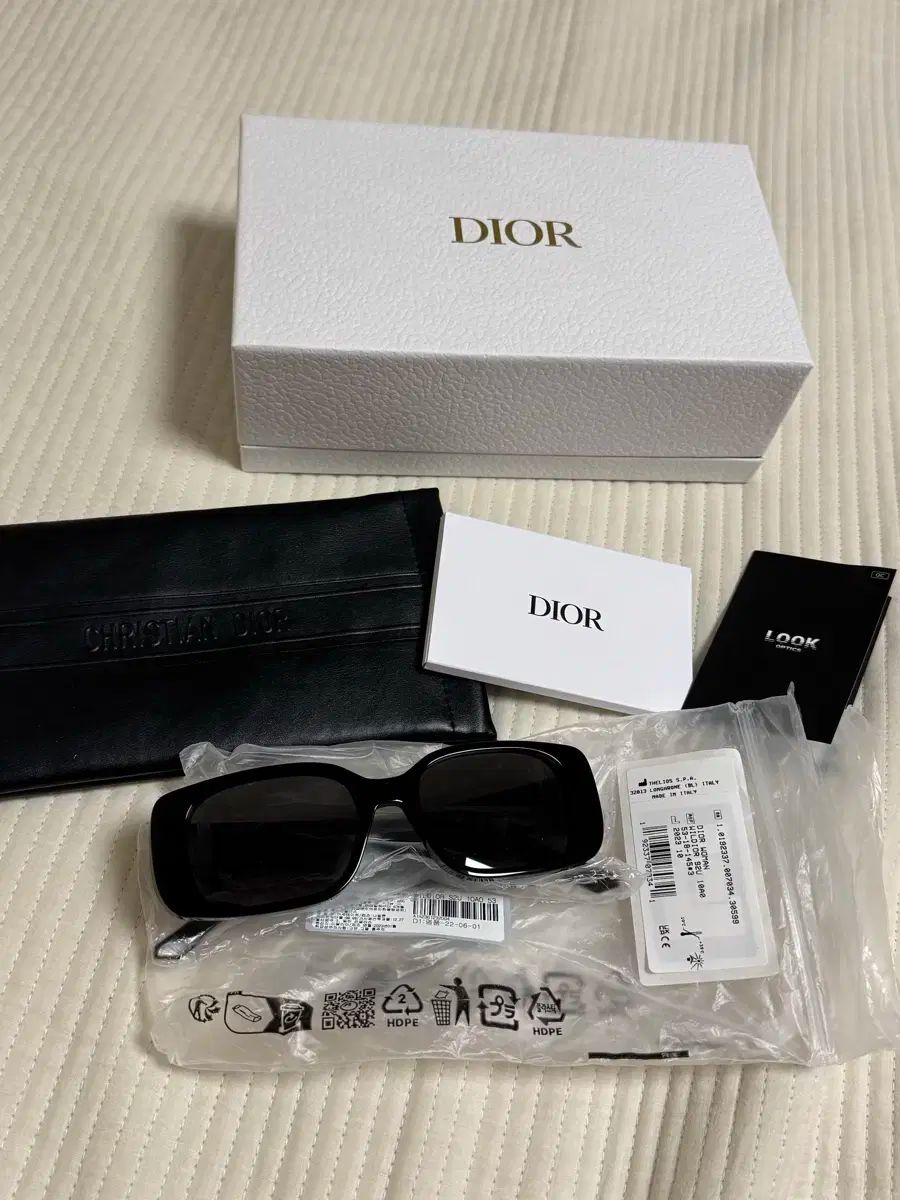 Dior ディオール サングラス wildior ワイルドディオール
