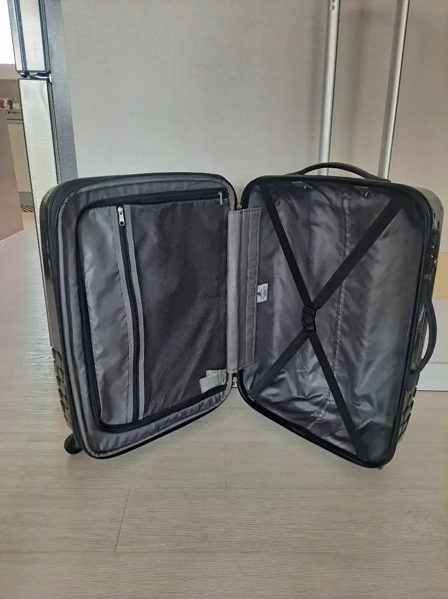 Samsonite サムソナイト カミリアンツ 24 インチ キャリーケース スーツケース CAMPINGPARCCENTRAL_COM