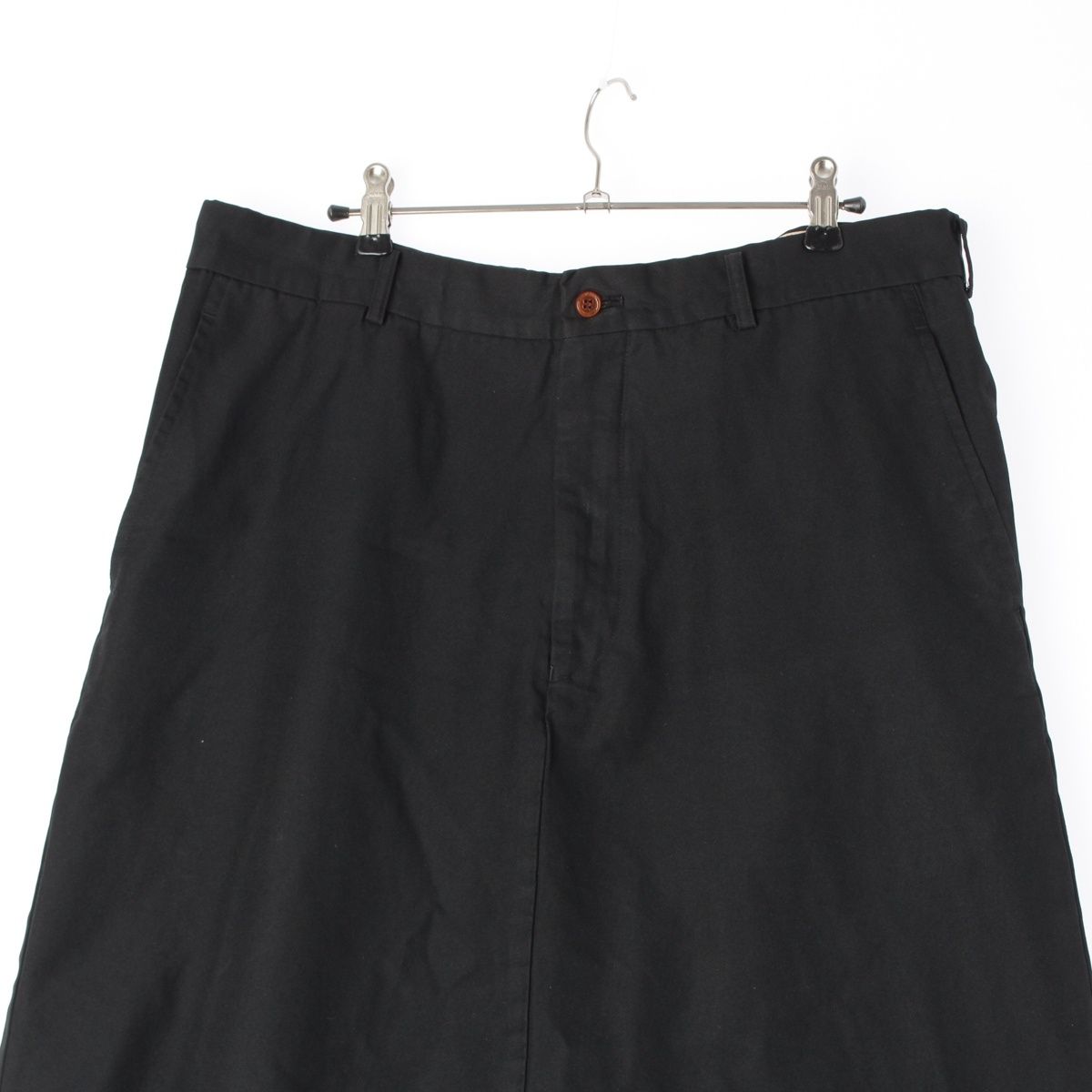 コムデギャルソンオムプリュス AD2019 19SS 製品染め