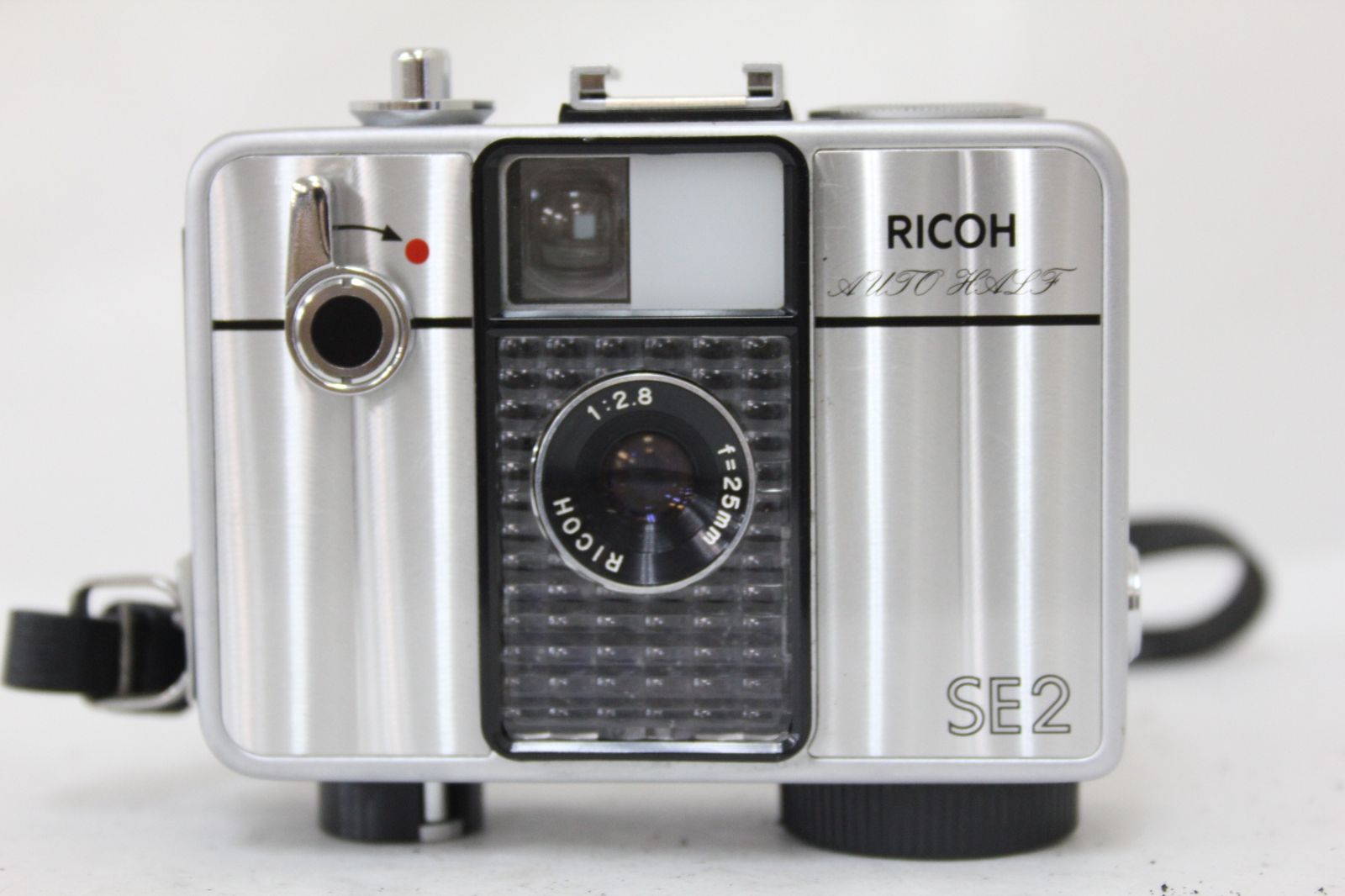 【極上品】 ニコン Nikon 35Ti ニッコール 35mm F2.8 高級コンパクトフィルムカメラ ＋ 箱、取説、専用ケース付き [5049150] 希少元箱付き♪ Nikon 高級フィルムカメラ 35Ti Nikon 35Ti ⁄ Nikkor