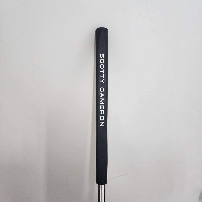 ゴルフ用品 ヘッドカバー付属