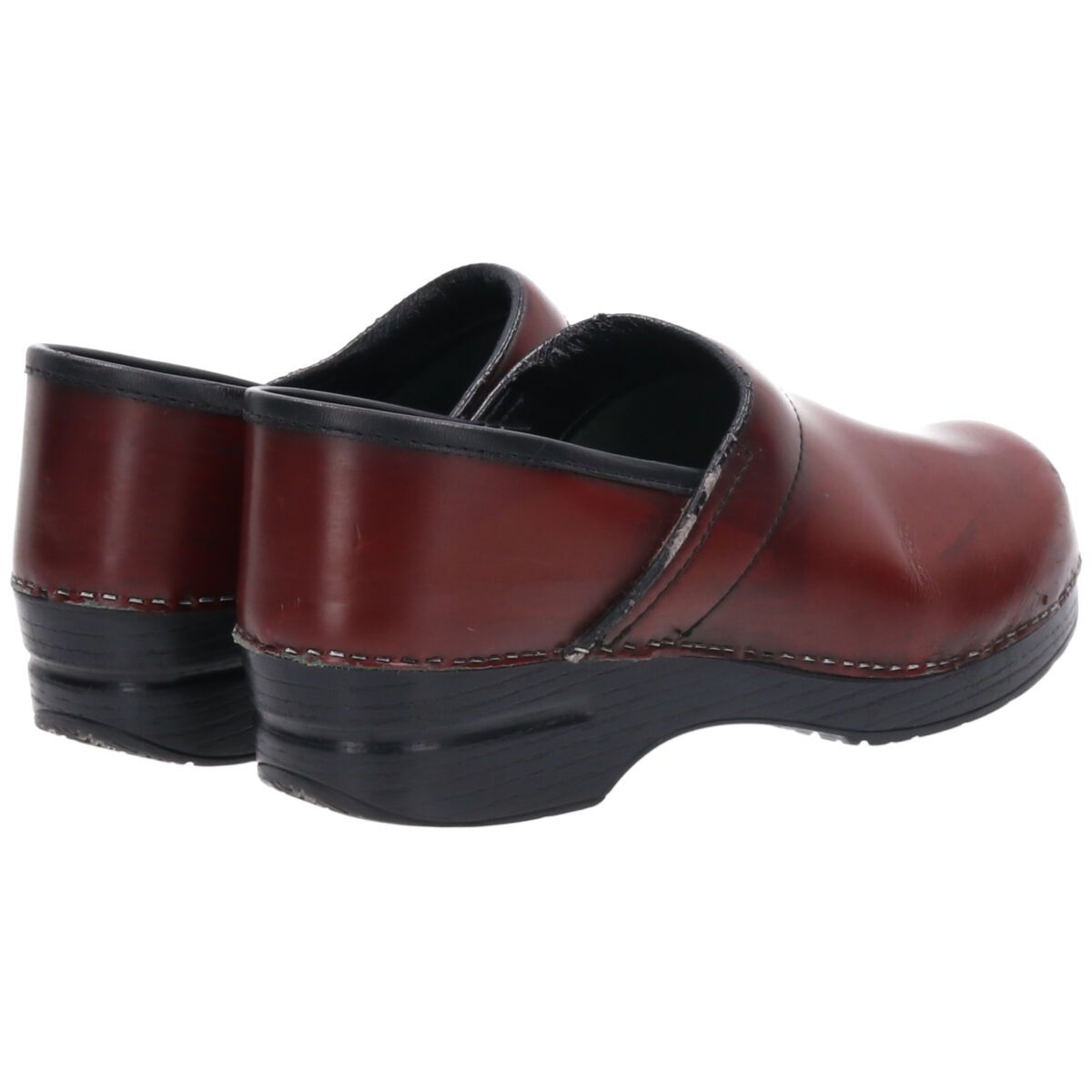 古着 ダンスコ dansko プロフェッショナル サボサンダル メンズ