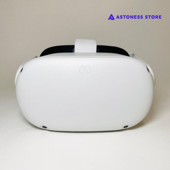 【美品・未使用に近い】メタクエスト2  128GB Meta Quest2 128GB