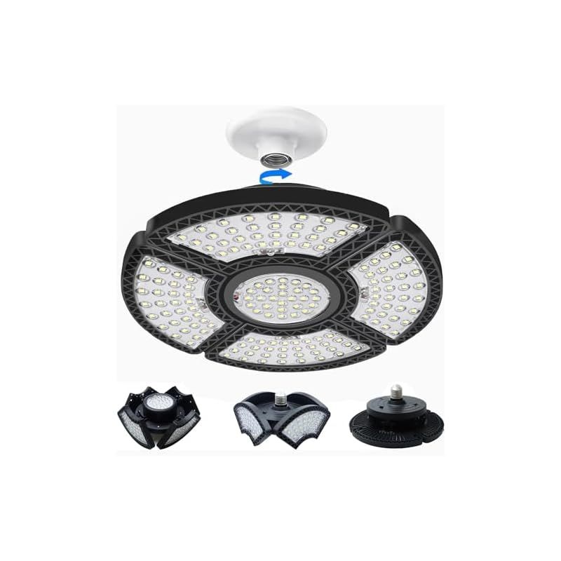Batone ガレージライト 180W LEDシーリングライト ペンダント Batone ガレージライト 180W LEDシーリングライト ペンダント