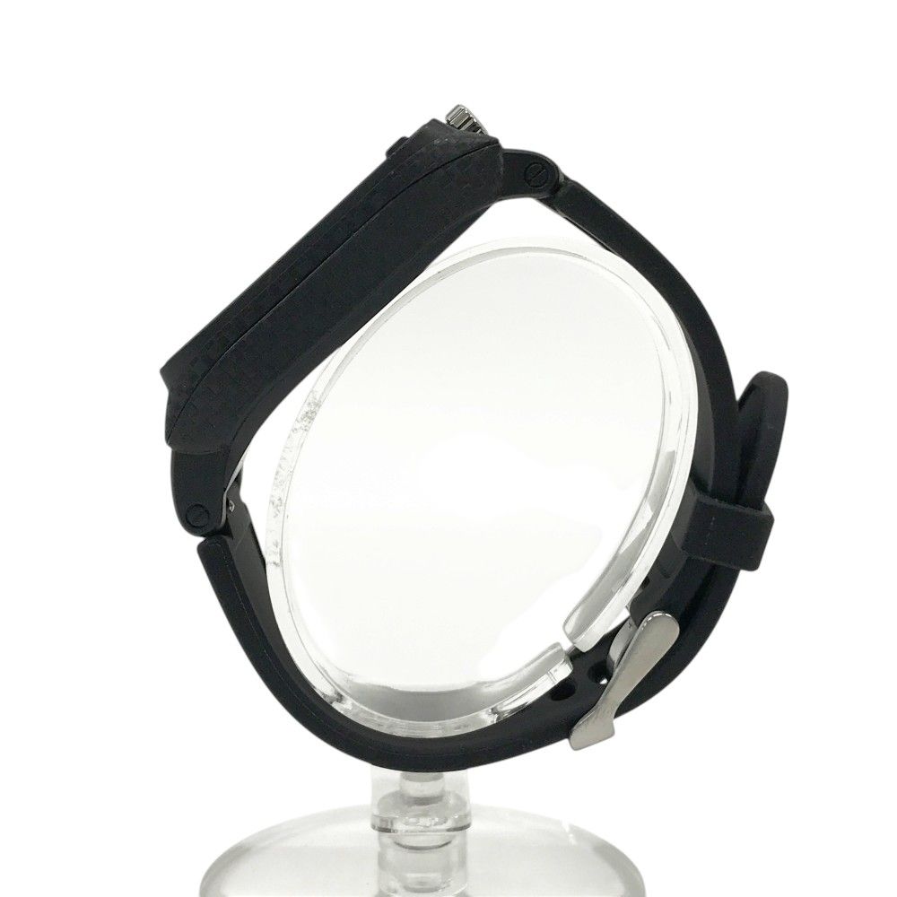 GREEN ON グリーンオン THE GOLF WATCH ZEAL G016 GPSナビ 腕時計型 ブラック系 240101532486 ゴルフウェア ストスト