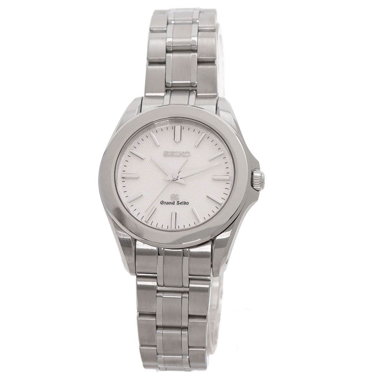 SEIKO セイコー STGF045 4J51-0AB0 グランドセイコー ラウンドフェイス 