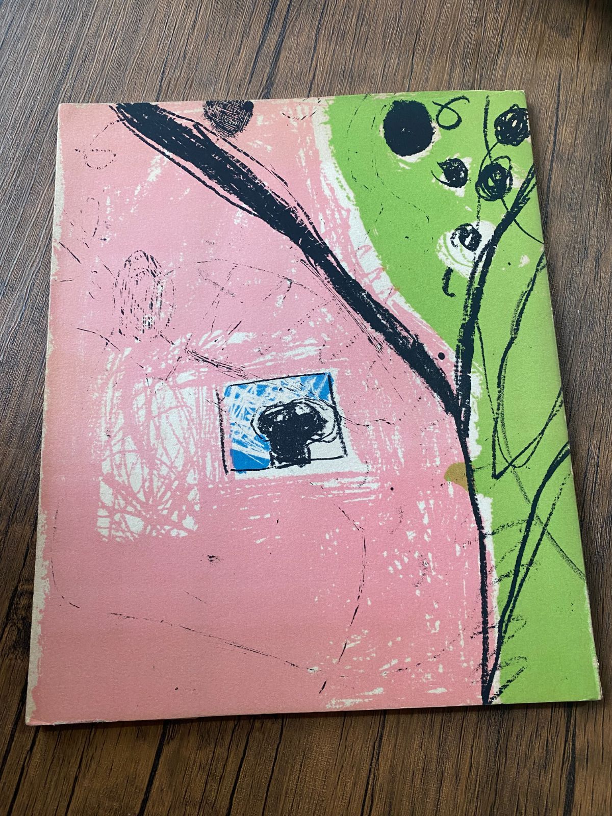 N-6336] 洋雑誌 アートブック Le Petit Voyeur 6 フラワーズ 書斎 男