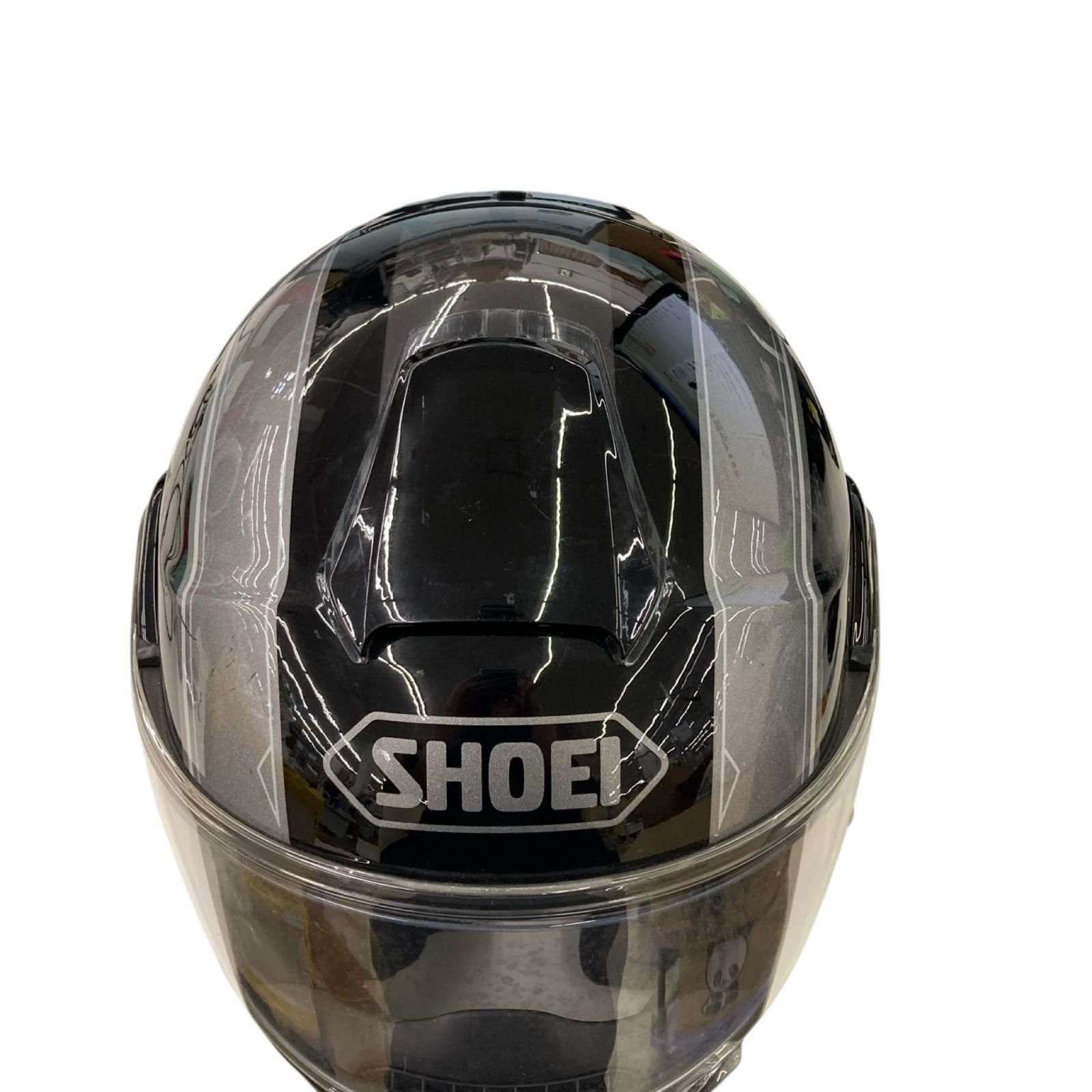 フルフェイス W-4