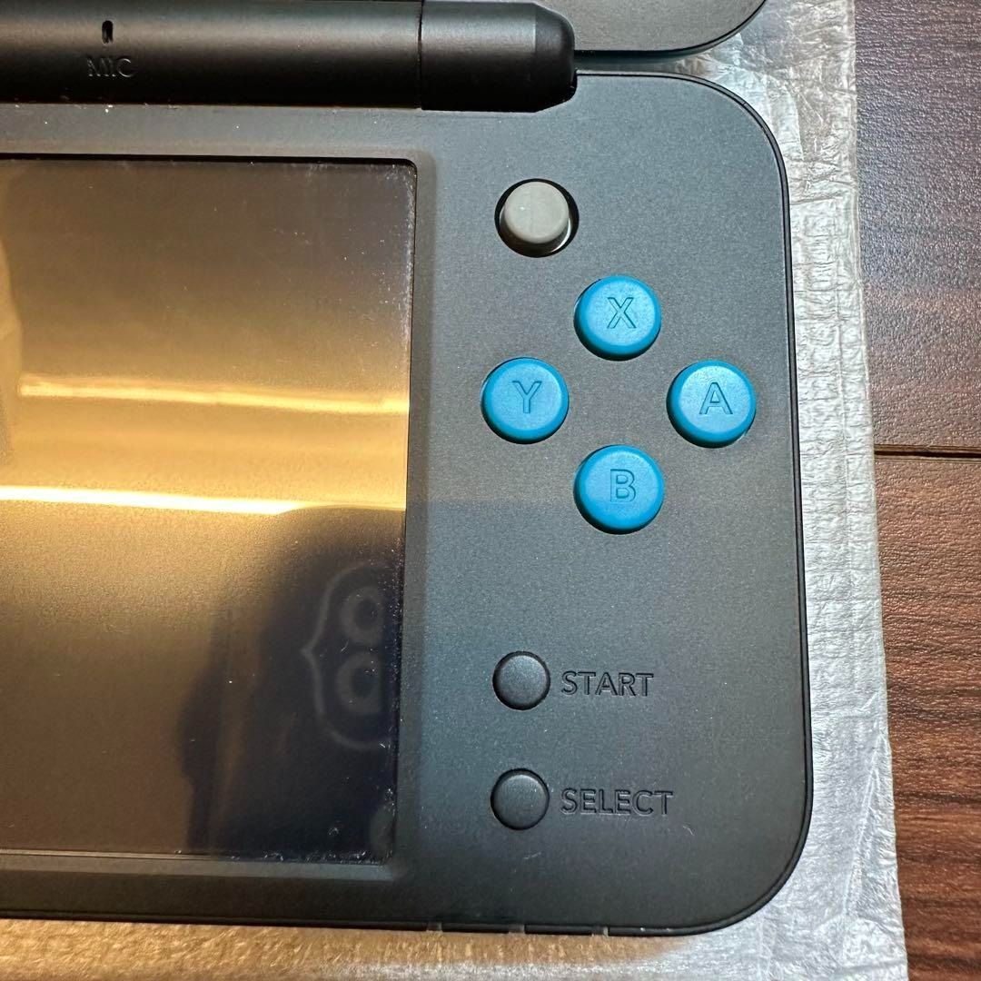 ターコイズ 4538