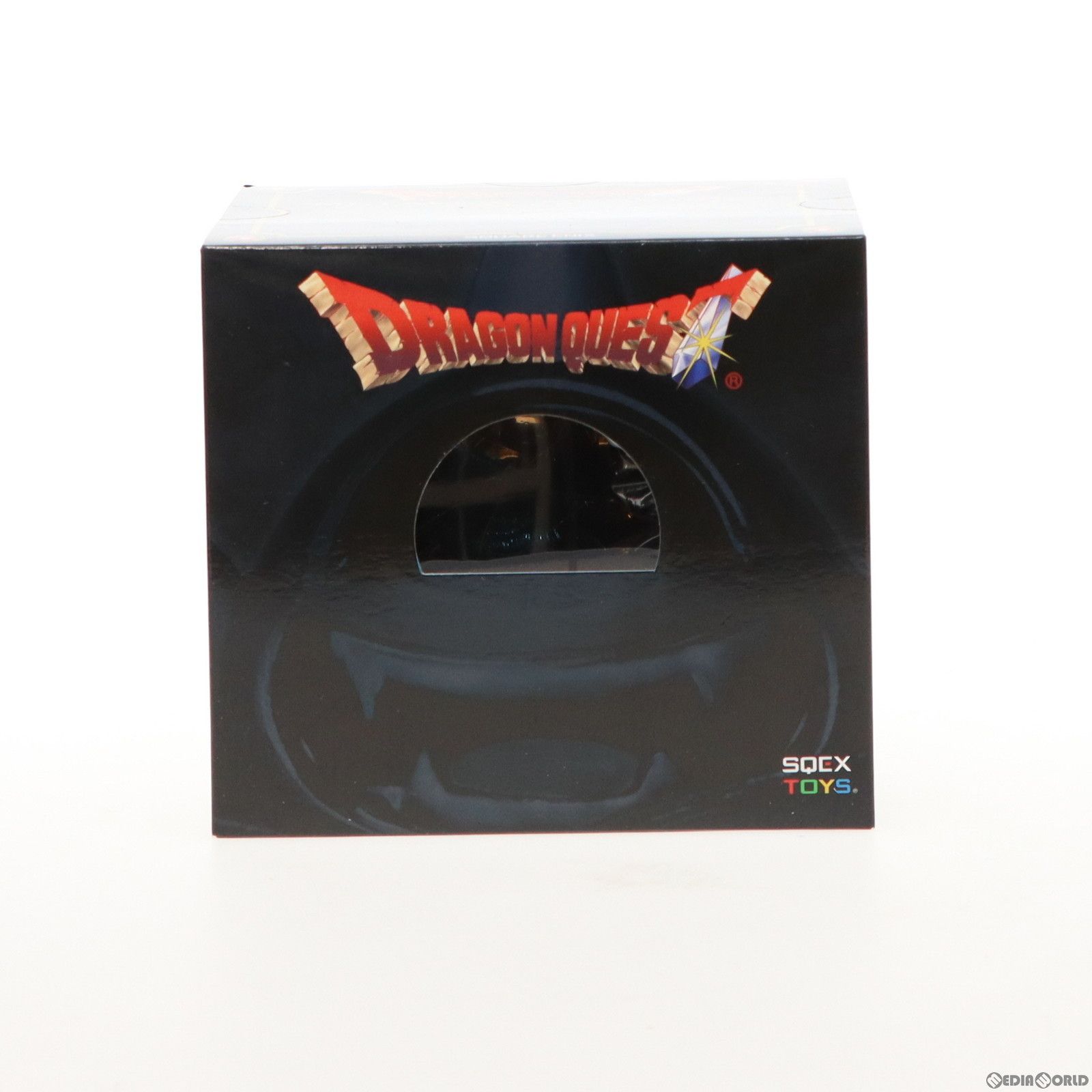 メタリックモンスターズギャラリー アトラス ドラゴンクエスト 完成品