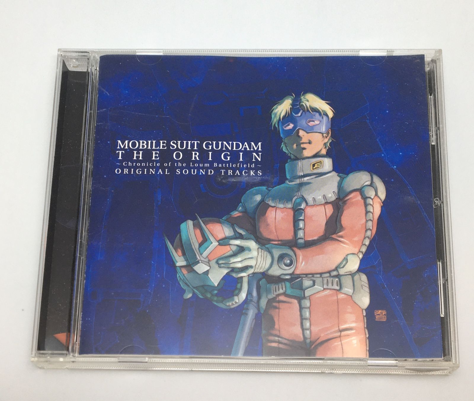 アニメCD モジャ公 キャラクターソングコレクション