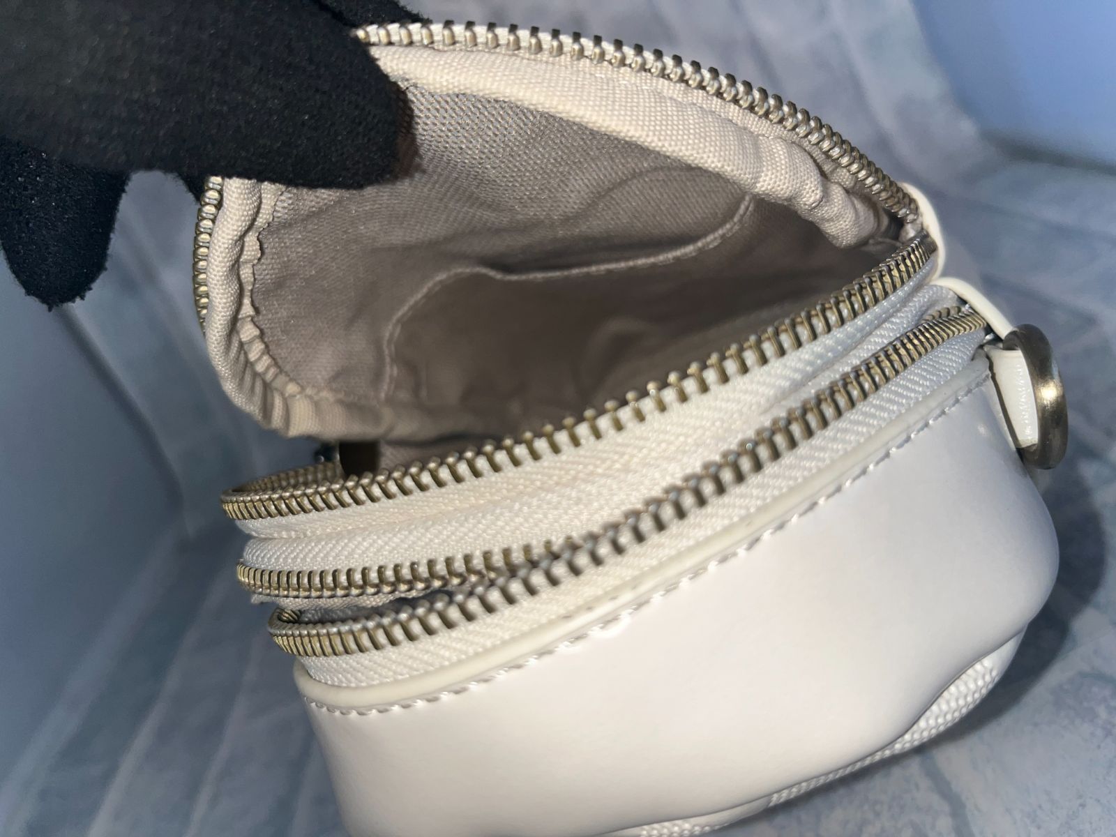 ショルダーバッグ スマホポシェット