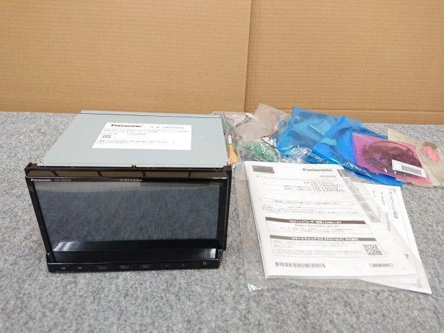 パナソニック ストラーダ CN-CE01D カーナビ 7インチ