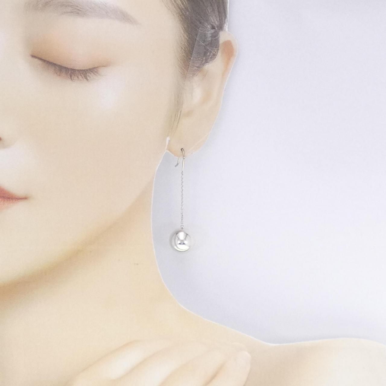 ティファニー ボールフック ピアス ハードウェア ボールフック ピアス