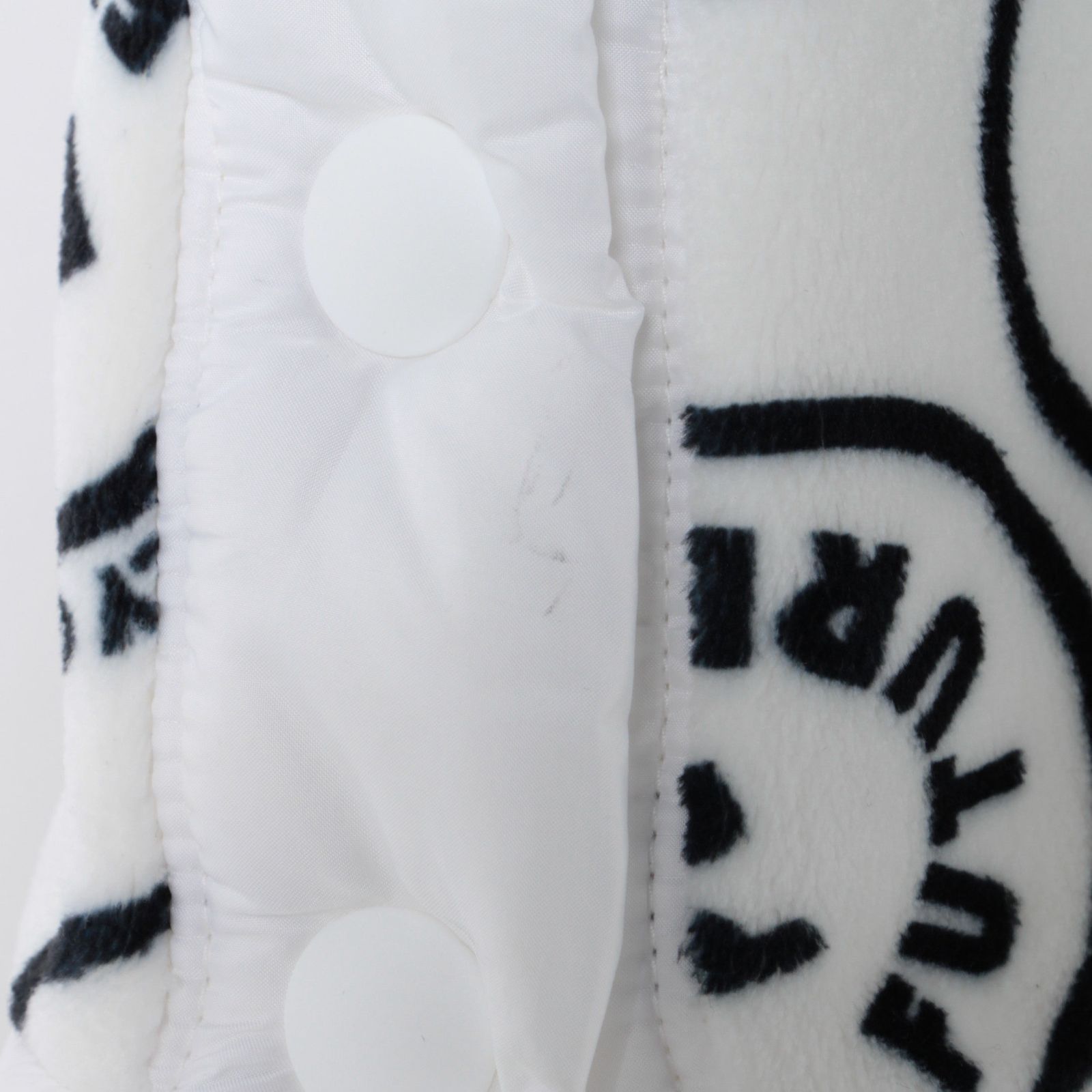 認定リユース品】ベロアボンバー 節約 スカート＜FUTURE NICOシリーズ