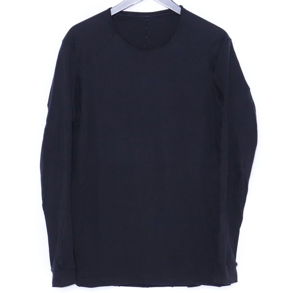 devoaのロングスリーブです。 devoaのロングスリーブです。