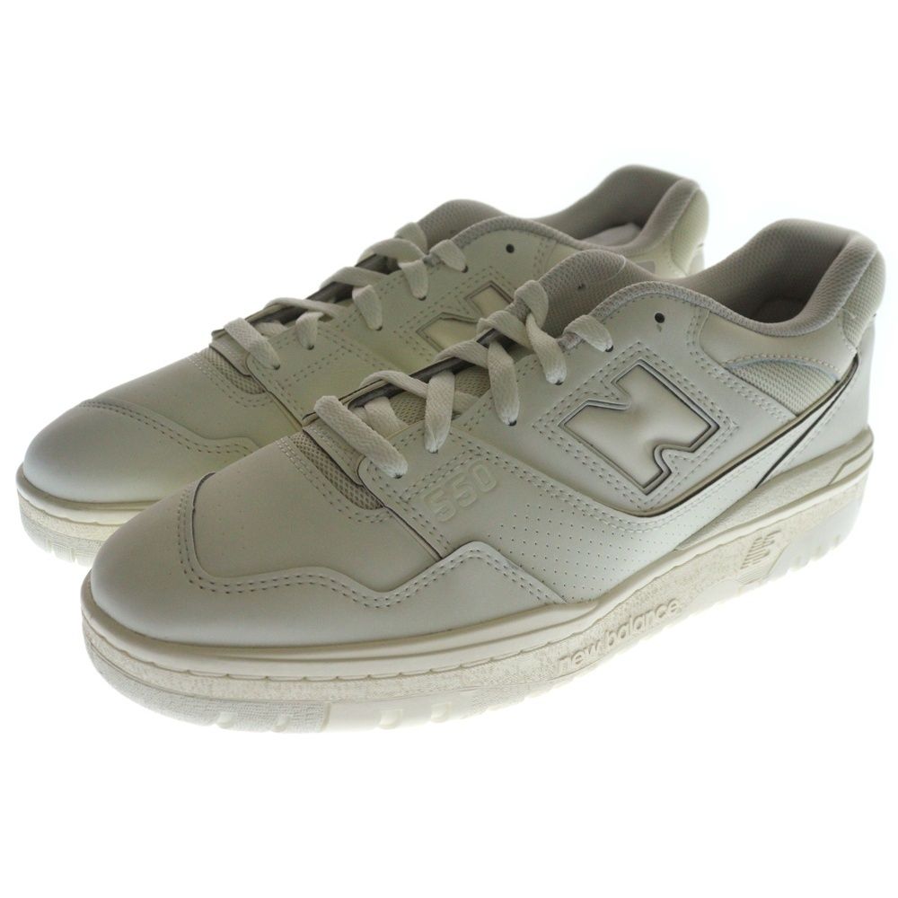 newbalance BB550HSA ニューバランス New Balance BB550HSA BEIGE 23SS-I（ニューバランス BB550HSA