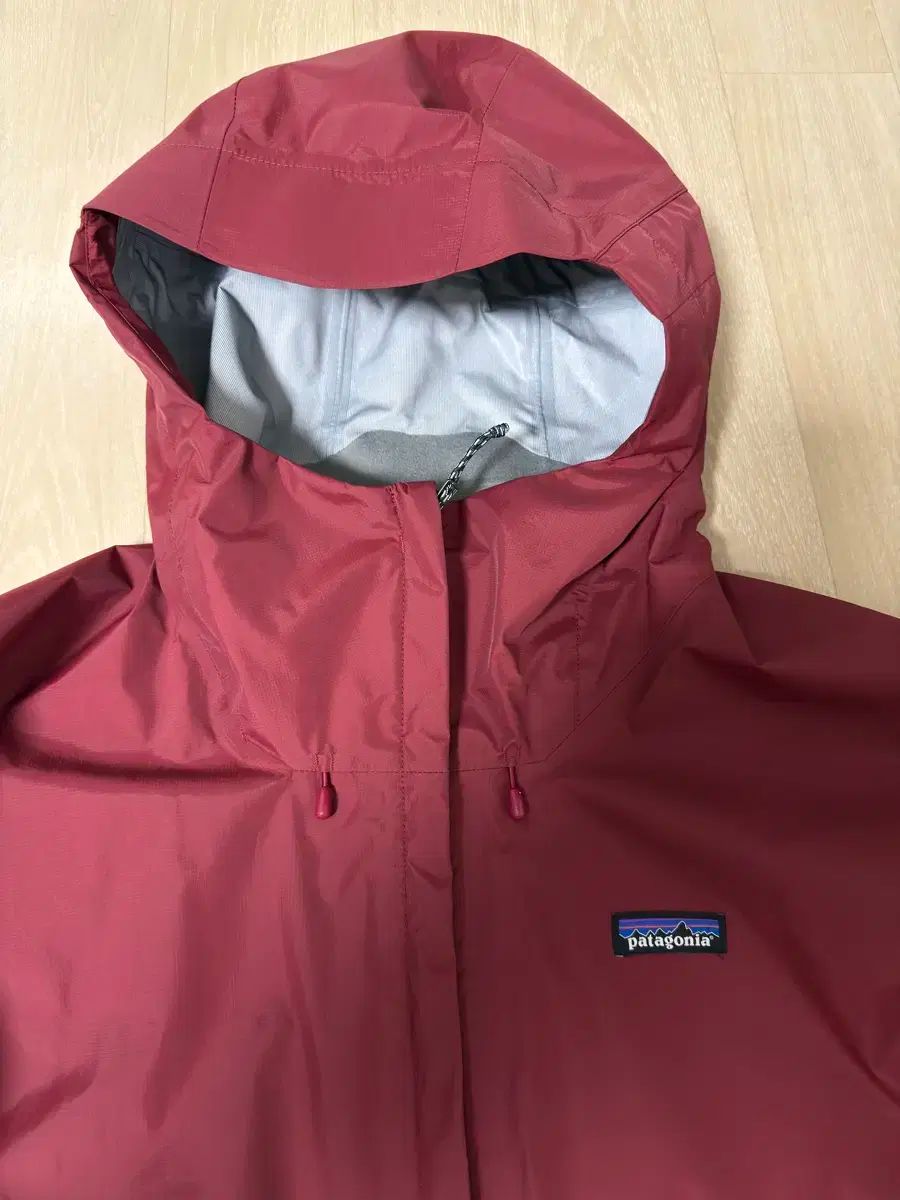 patagonia パタゴニア 男性用 トレントシェル 3L xl