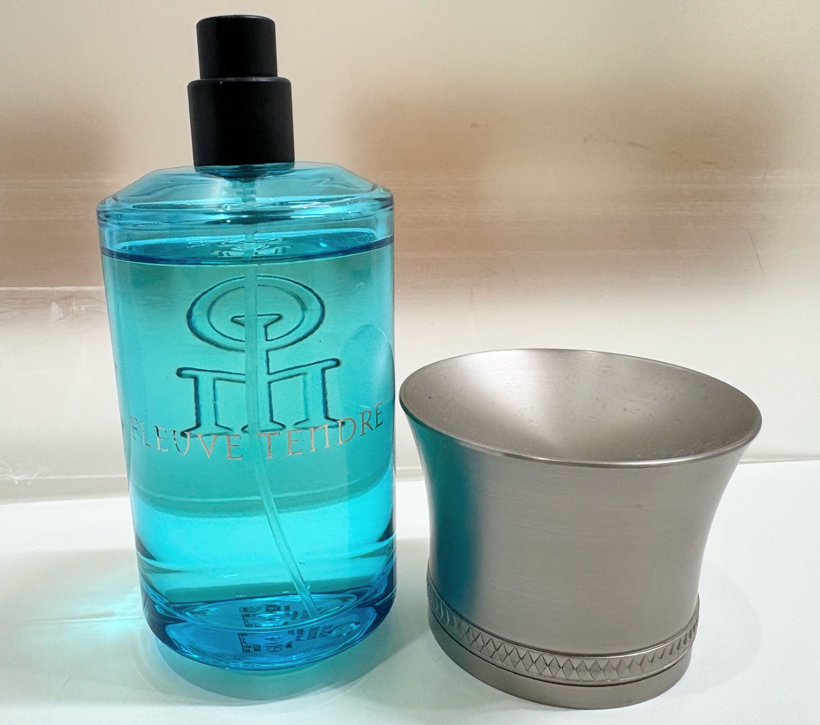 リキッドイマジネール フルーヴタンドル 100ml - メルカリ