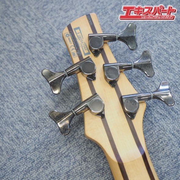 SR305 5弦ベース