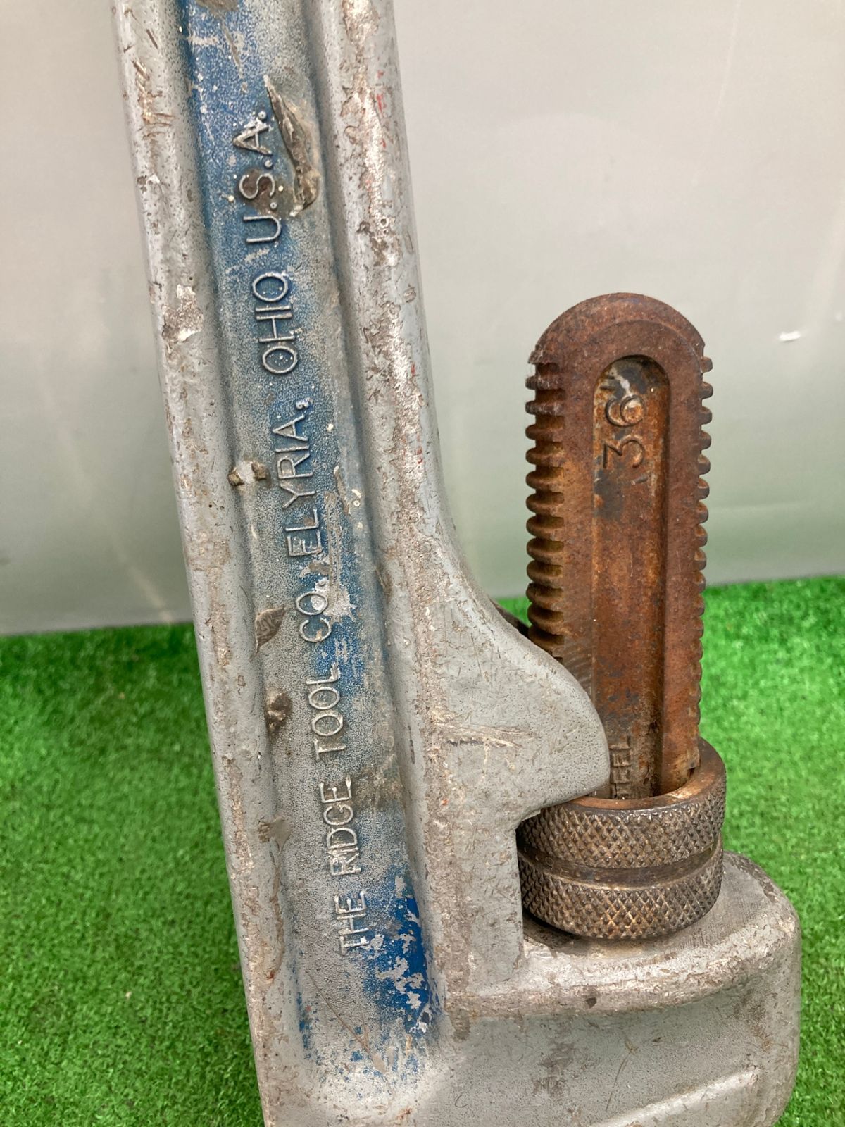 RIDGID