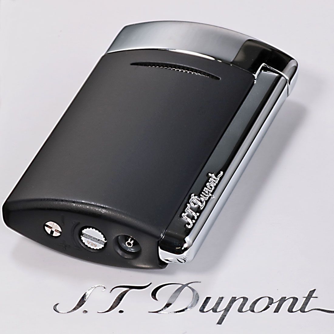 デュポンライター　 NUEVO MUNDO 限定品 1635/2000 楽天市場】【値下げ】【1998年Nuevo Mundo限定版】S.T.Dupont