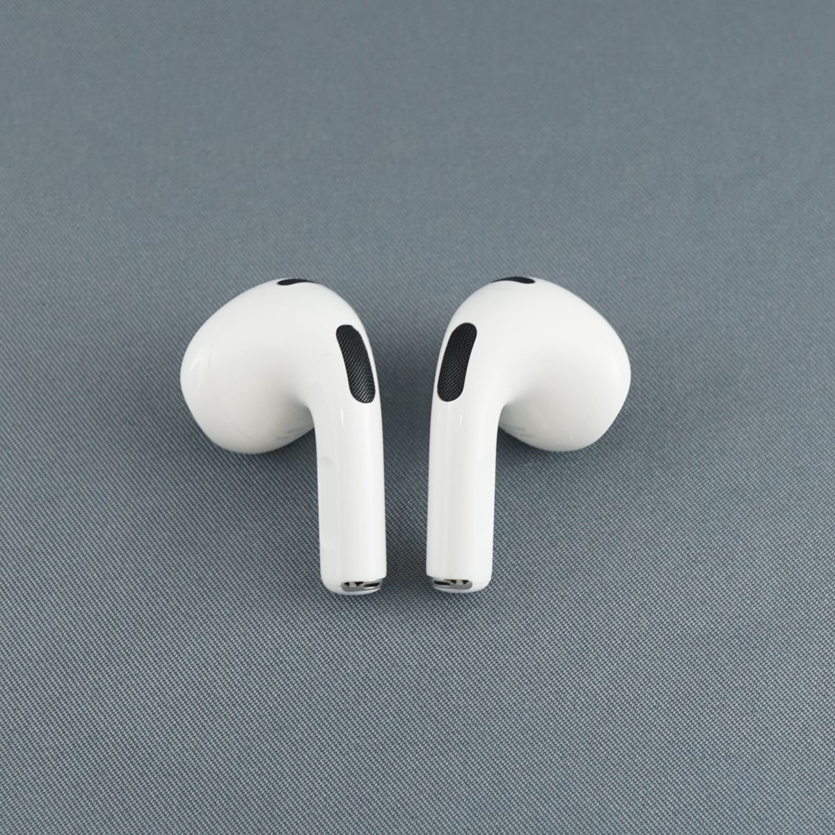 超美品】 Apple Airpods 第3世代 MME73J/A