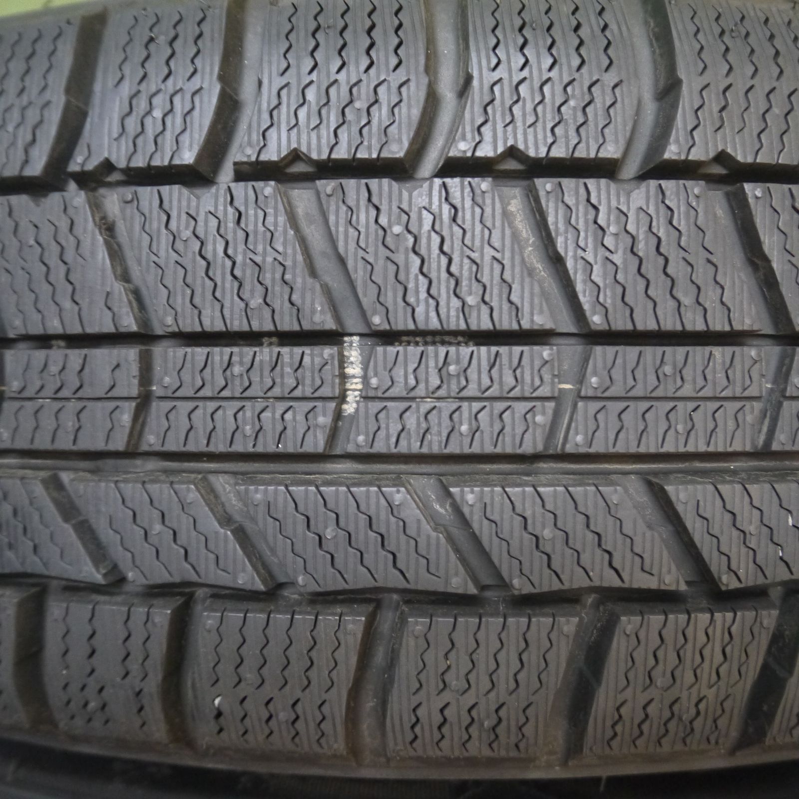 スタッドレス ノーストレックN5 165/65R14 14インチ 5.5J 4穴